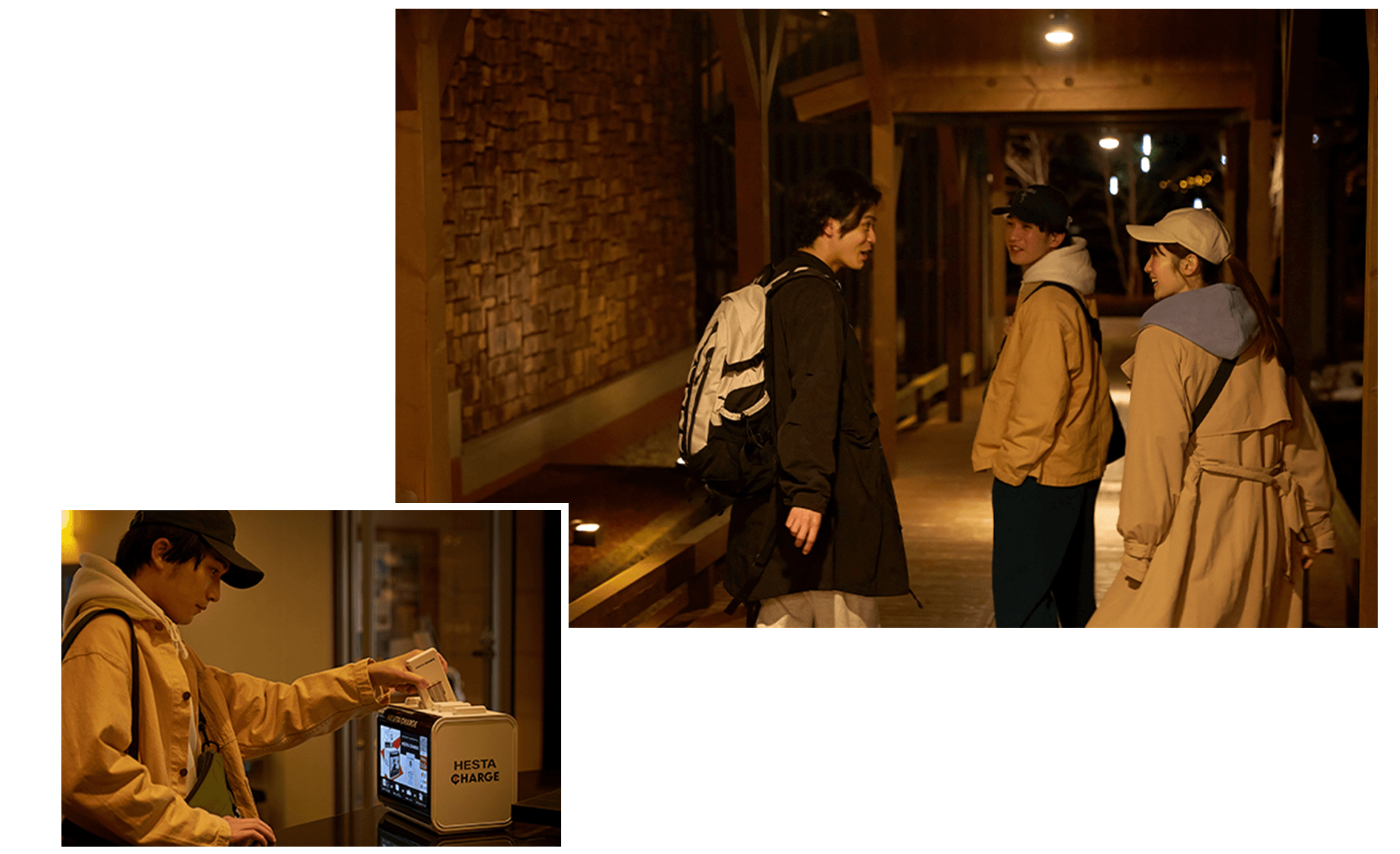 返す場所はどこでも◎